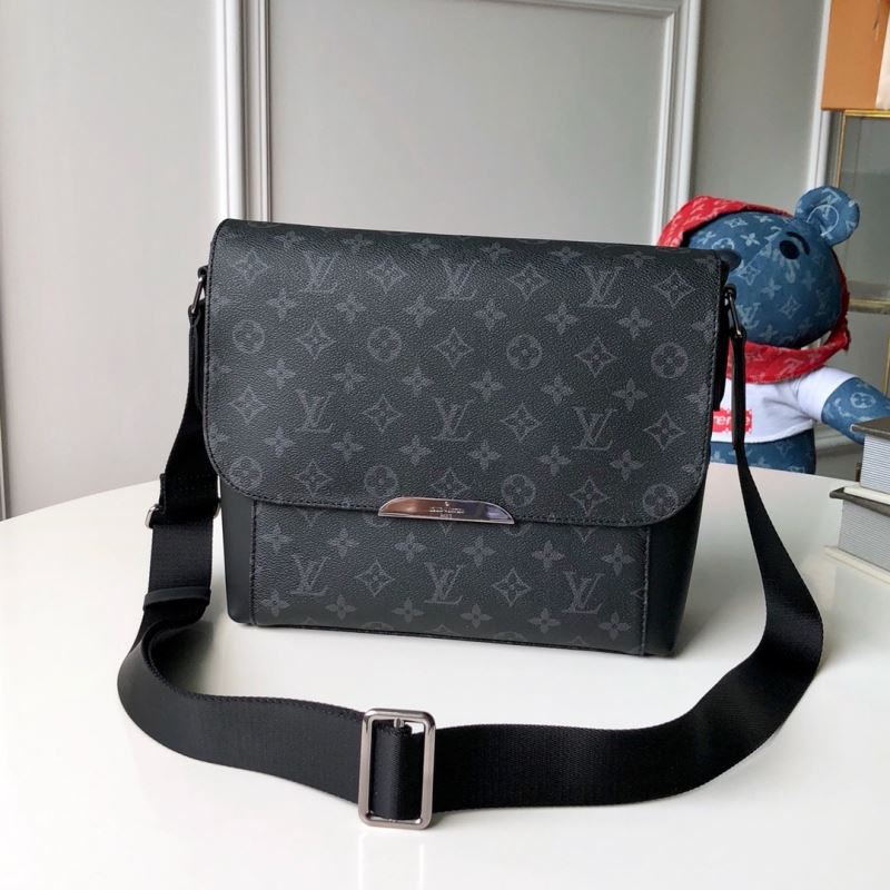 Mens LV Satchel bags